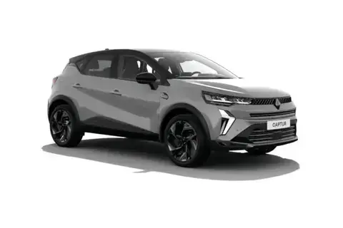 Renault Captur, 2.0, автомат, передний привод