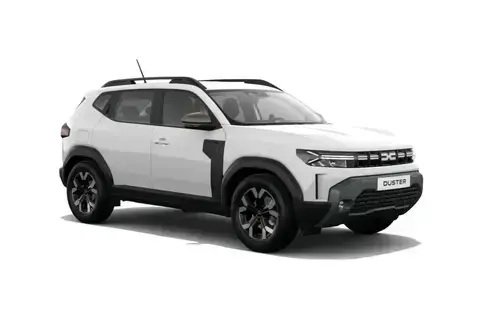 Dacia Duster, 1.0, бензин, механическая, полный привод