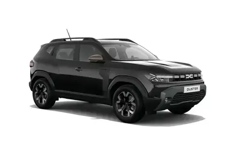 Dacia Duster, 1.0, бензин, механическая, полный привод