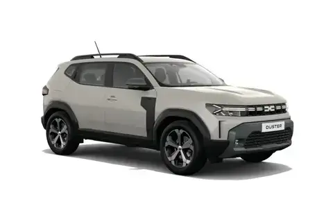 Dacia Duster, 2.0, automaat, esivedu