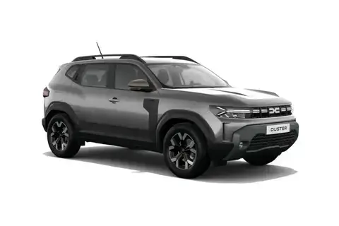 Dacia Duster, 2.0, автомат, передний привод