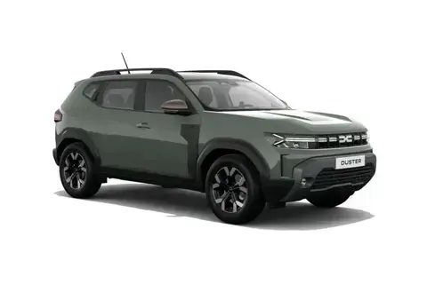 Dacia Duster, 2.0, автомат, передний привод