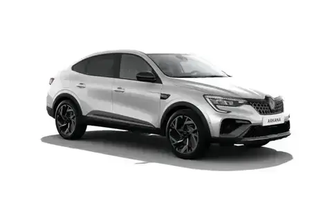 Renault Arkana, 2.0, автомат, передний привод