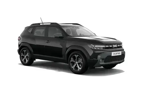 Dacia Duster, 2.0, автомат, передний привод