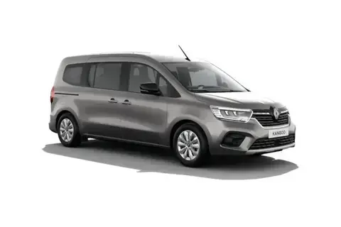 Renault Kangoo, 1.0, дизель, механическая, передний привод