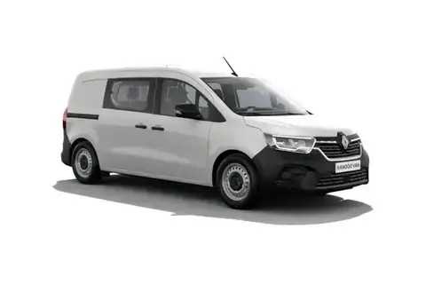 Renault Kangoo, 1.0, diisel, manuaal, esivedu