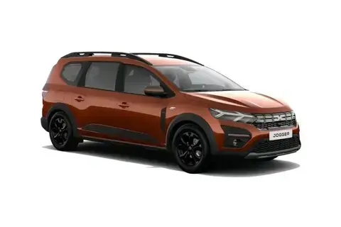 Dacia Jogger, 1.0, lpg, механическая, передний привод