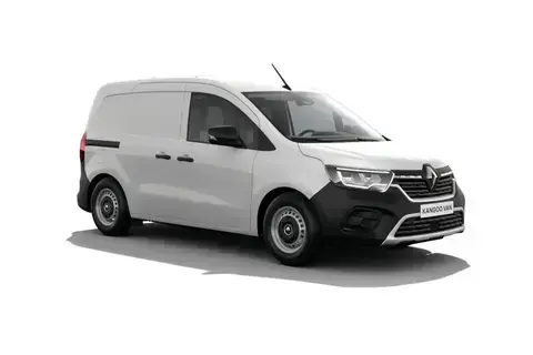 Renault Kangoo, 1.0, bensiin, automaat, esivedu