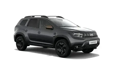 Dacia Duster, 2024, 1.0, дизель, механическая, полный привод