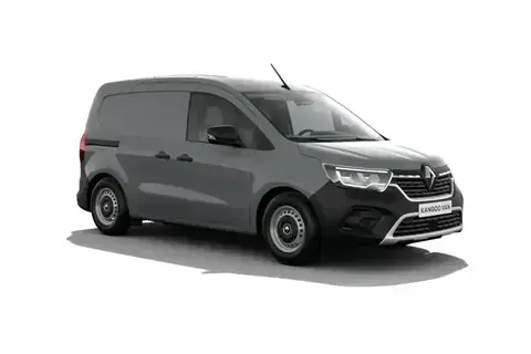 Renault Kangoo, 1.0, дизель, механическая, передний привод