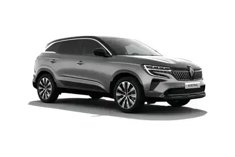 Renault Austral, 2023, bensiin, automaat, esivedu