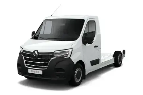 Renault Master, 2022