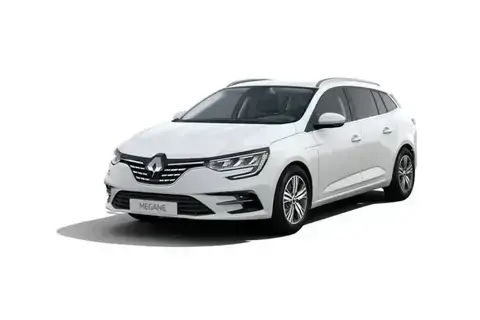 Renault Uus MEGANE Grandtour, 2021, 1.0, автомат