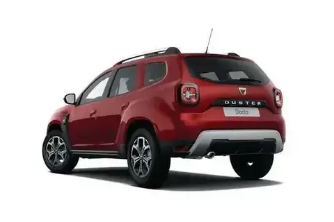 Dacia Duster, 2019, 2.0, механическая