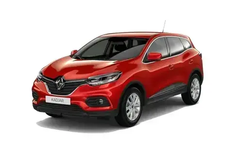 Renault Kadjar, 2019, 1.0