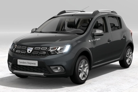 Dacia Sandero, 2019, 1.0, manuaal