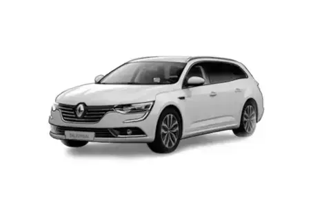 Renault Talisman, 2019, 2.0