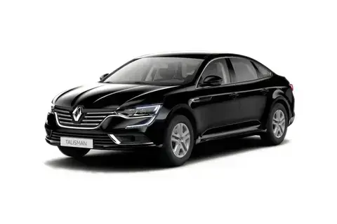 Renault Talisman, 2019, 2.0