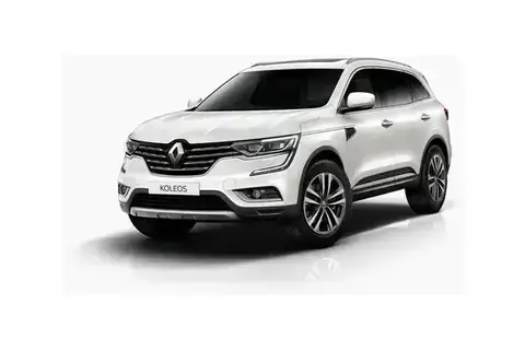 Renault Koleos, 2018, 2.0, automatic