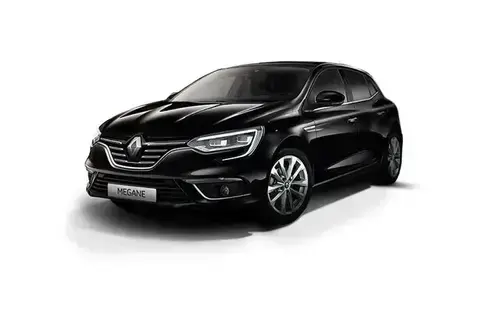 Renault Megane, 2017, 2.0