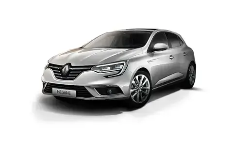 Renault Megane, 2018, 2.0