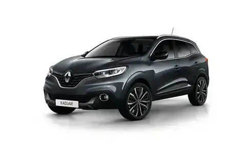 Renault Kadjar, 2018, 1.0