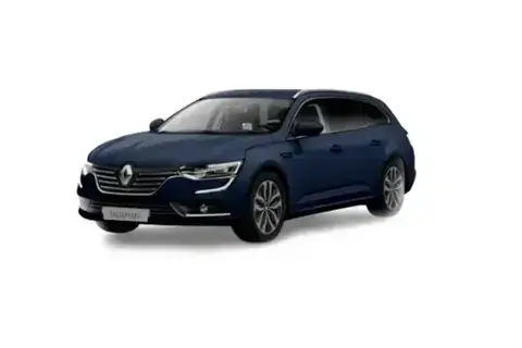 Renault Talisman, 2017, 2.0