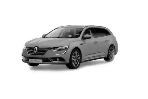 Renault Talisman, 2018, 2.0, автомат