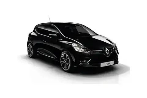 Renault Clio, 2018, 1.0, механическая