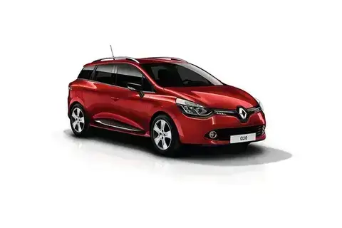 Renault Clio, 2018, 1.0