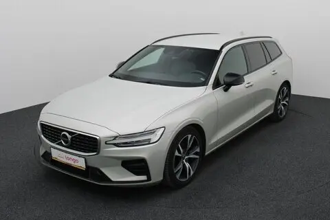 Volvo V60, 2019, 2.0, 110 kW, дизель, автомат, передний привод