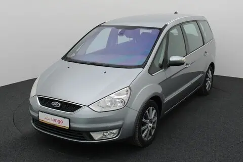 Ford Galaxy, 2010, 2.0, 103 kW, diisel, manuaal, esivedu