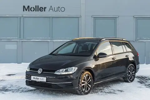 Volkswagen Golf, 2021, 2.0, 85 kW, diesel, manual