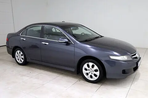 Honda Accord, 2007, 2.0, 114 kW, бензин, автомат, передний привод