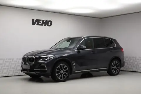 BMW X5, 2019, 3.0, 250 kW, petrol, automatic, four-wheel drive