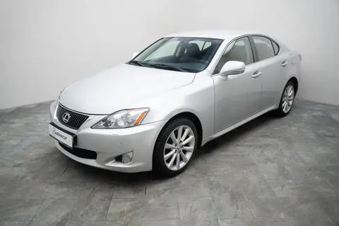 Lexus IS 220, 2010, 2.2, 130 kW, diisel, manuaal, tagavedu