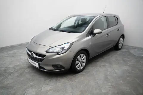 Opel Corsa, 2015, 1.4, 66 kW, bensiin, automaat, esivedu