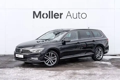 Volkswagen Passat, 2021, 2.0, 140 kW, bensiin, automaat, esivedu