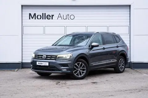 Volkswagen Tiguan, 2021, 2.0, 110 kW, дизель, автомат, передний привод