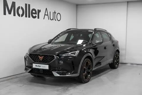 Cupra Formentor, 2021, 1.0, 180 kW, plug-in hybrid p+e, automatic, front-wheel drive