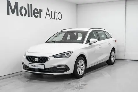 SEAT Leon, 2021, 2.0, 110 kW, дизель, автомат, передний привод