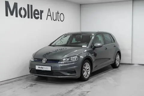 Volkswagen Golf, 2019, 2.0, 96 kW, бензин, автомат, передний привод