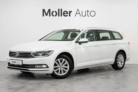 Volkswagen Passat, 2019, 2.0, 110 kW, diisel, automaat, esivedu