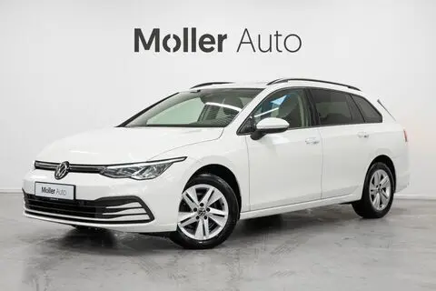 Volkswagen Golf, 2021, 2.0, 85 kW, diesel, automatic, front-wheel drive