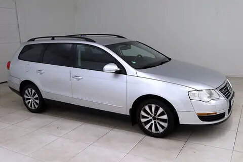 Volkswagen Passat, 2009, 1.9, 104 kW, дизель, механическая, передний привод