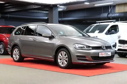 Volkswagen Golf, 2015, 1.4, 92 kW, бензин, автомат, передний привод