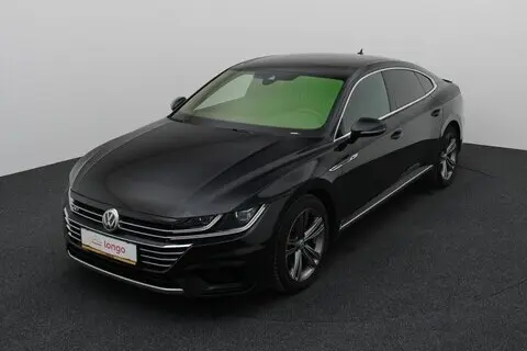 Volkswagen Arteon, 2019, 1.5, 110 kW, бензин, автомат, передний привод