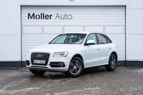 Audi Q5, 2013, 2.0, 165 kW, бензин, автомат, полный привод