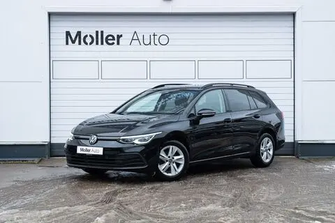 Volkswagen Golf, 2021, 2.0, 85 kW, diisel, automaat, esivedu