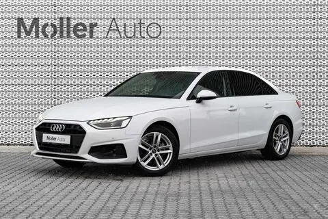 Audi A4, 2024, 2.0, 110 kW, petrol, automatic, front-wheel drive